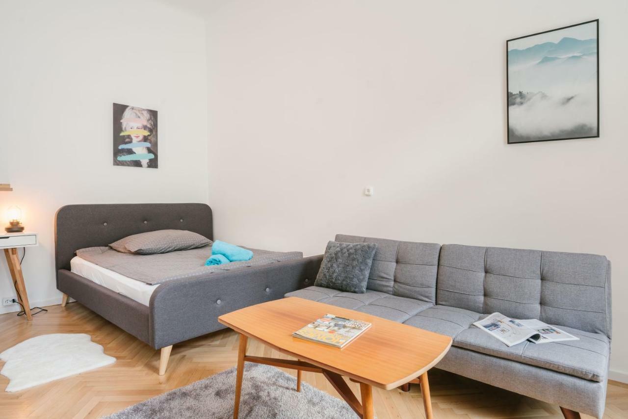 City Park Rest Apartment With Air Condition Budapest Exterior foto